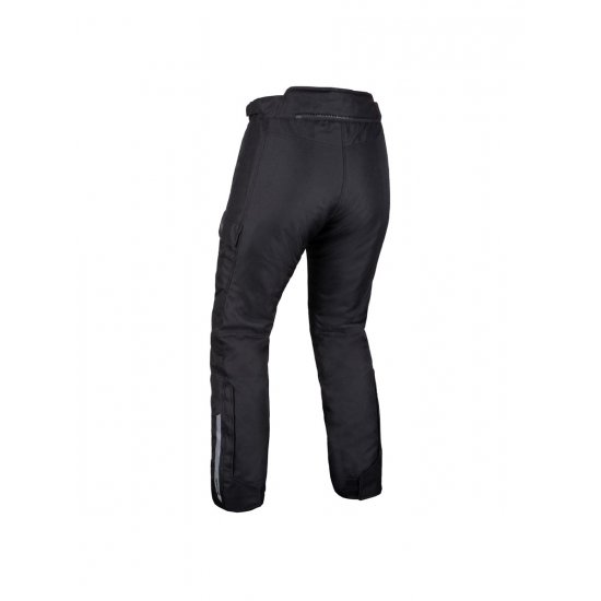 Oxford Spartan Waterproof Ladies Textile Motorcycle Trousers at JTS Biker Clothing